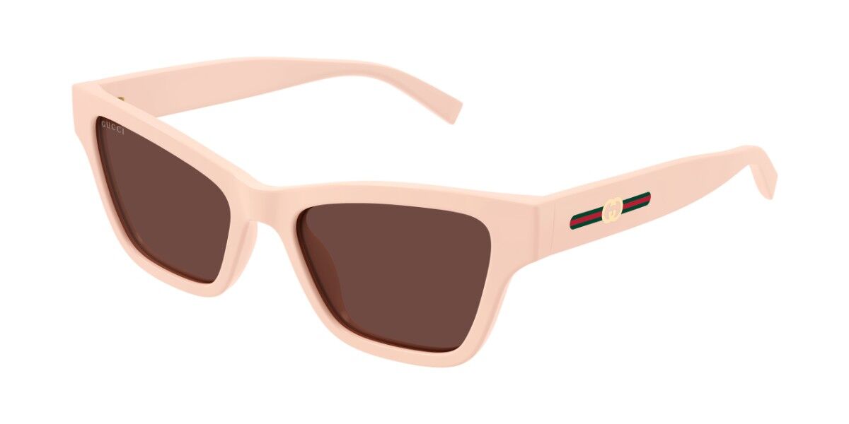 GUCCI ピンク サングラス　グッチ GUCCIサングラス GG1325S 006 ピンク 2024