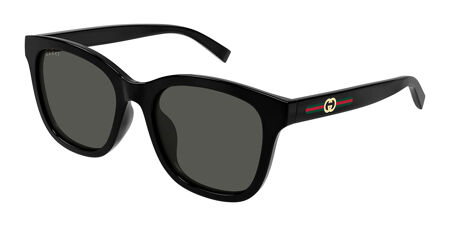 Gucci Asian Fit Sunglasses – 100% UV Protection & Free  display picture 1