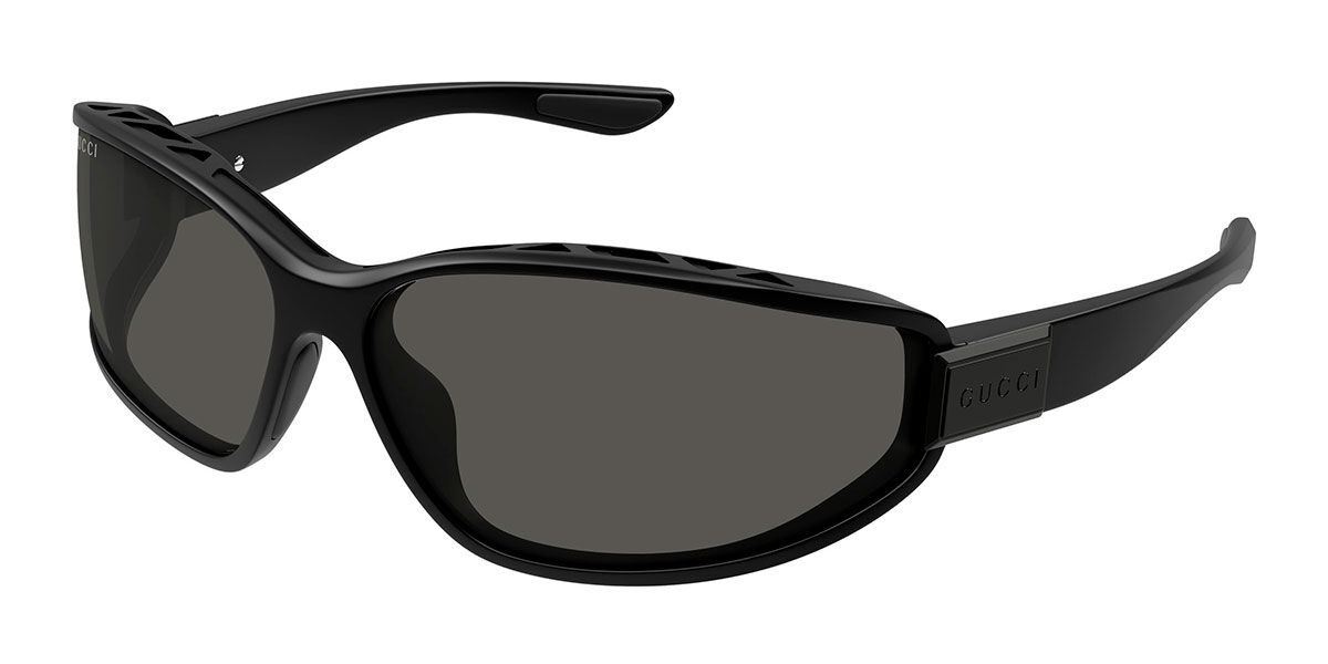 Gucci GG2011S 001 M…