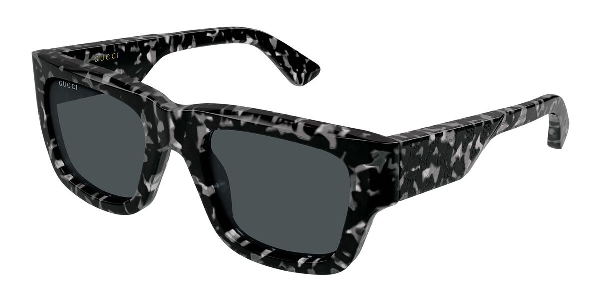 Gucci GG1668S 007 M… - image