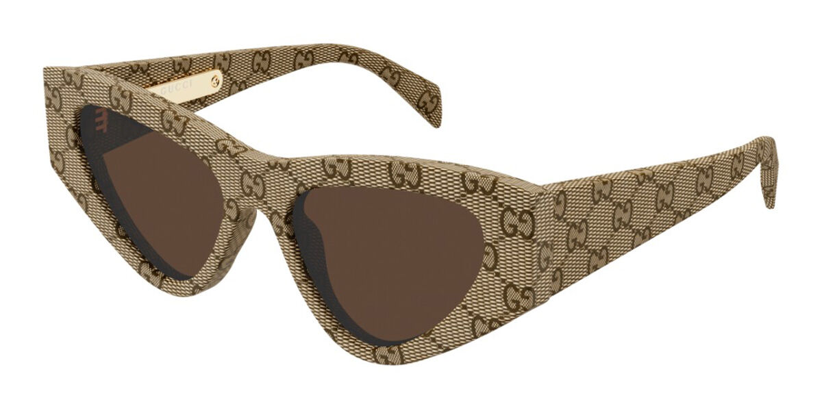 Gucci GG2019S 006 W…