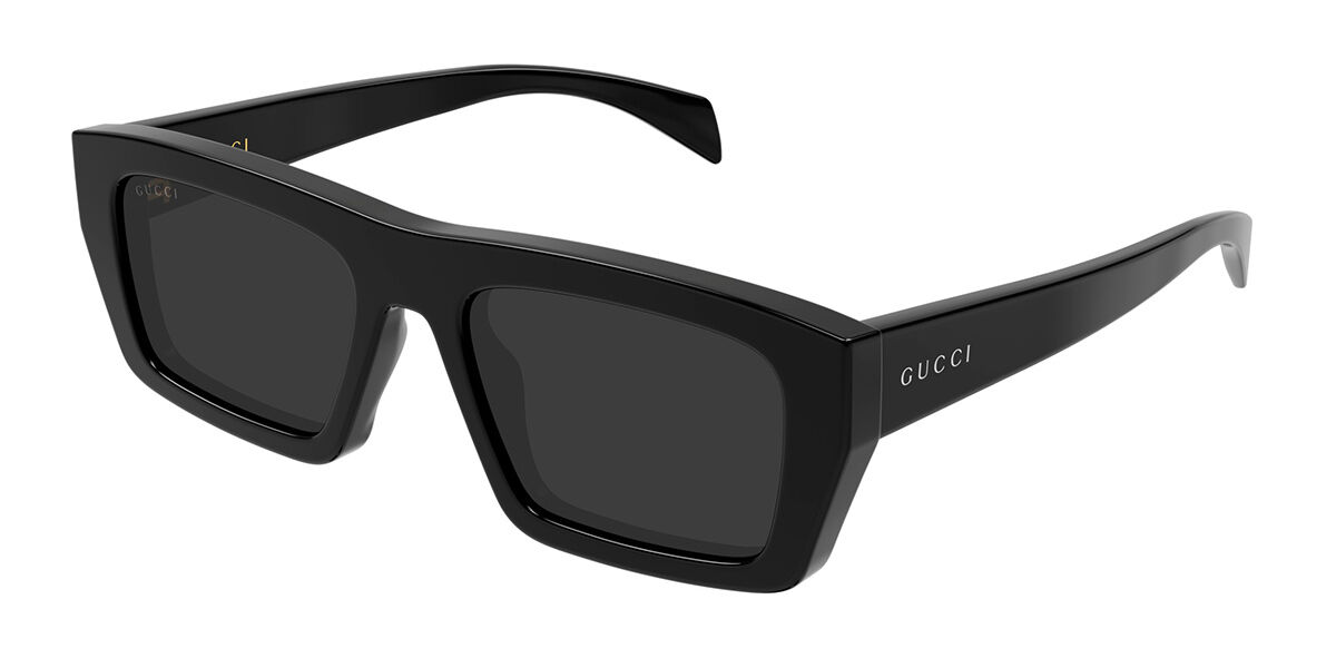 Gucci GG2020S 001 M… - image