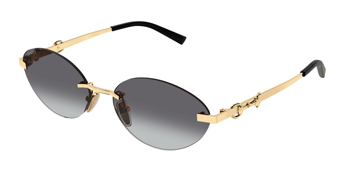 Gucci GG2051S 002 W… - image