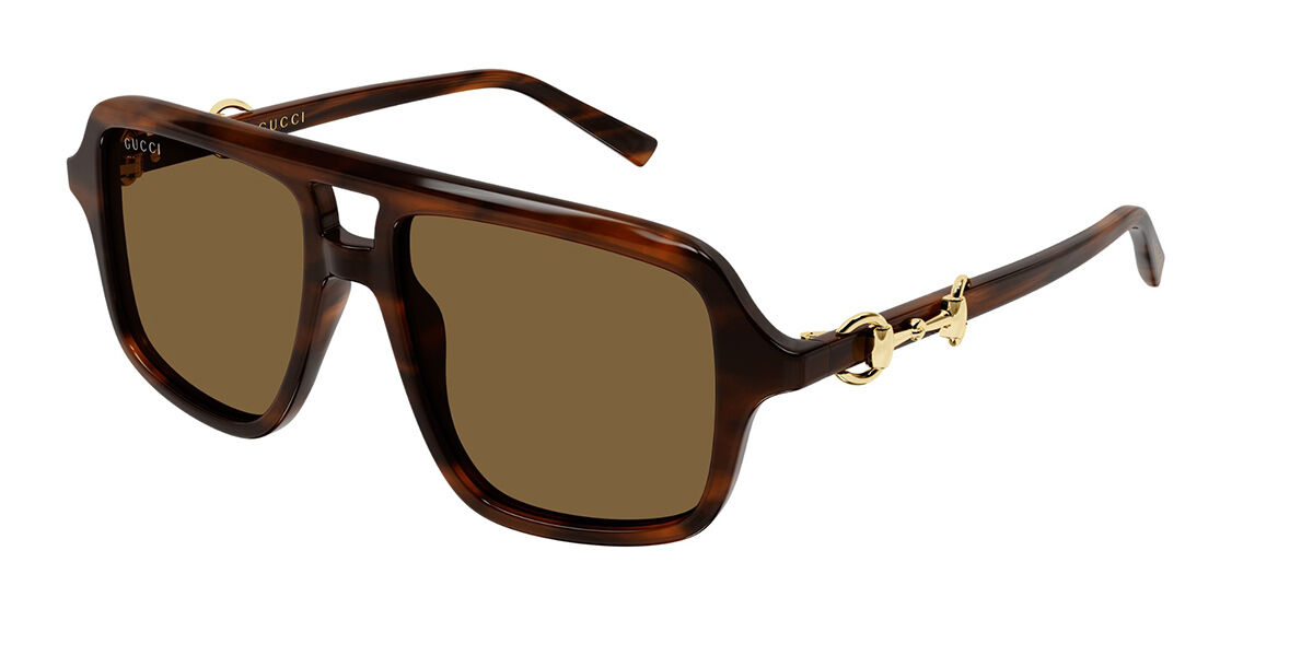 Gucci GG2052S 003 W… - image