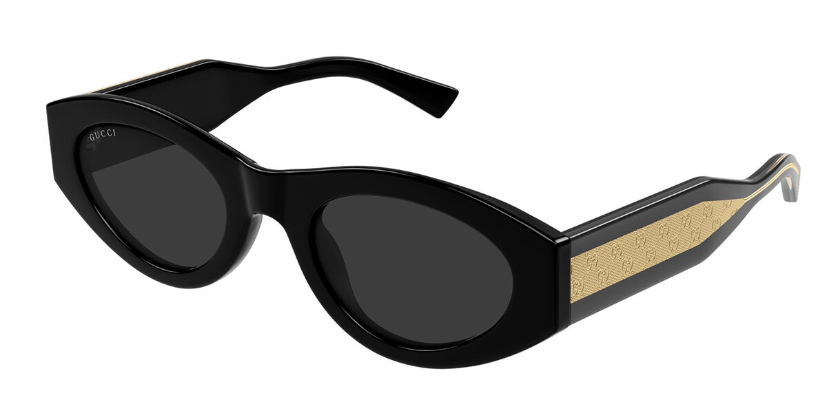 Gucci GG2065S 001 W… - image