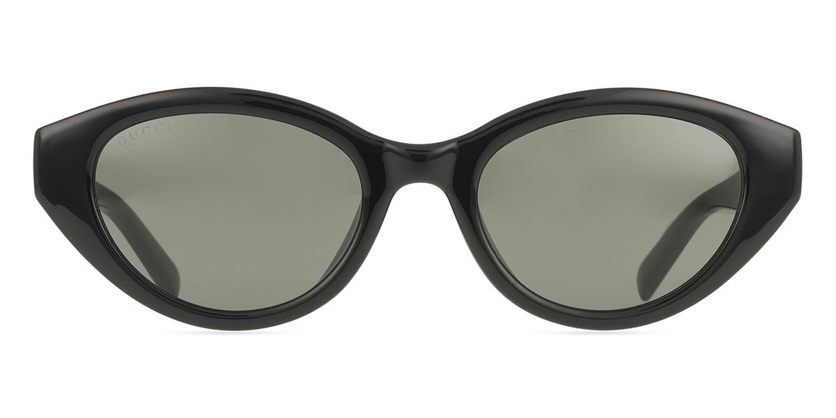 Gucci GG2105SA Asian Fit 001 52 Lunettes De Soleil Femme