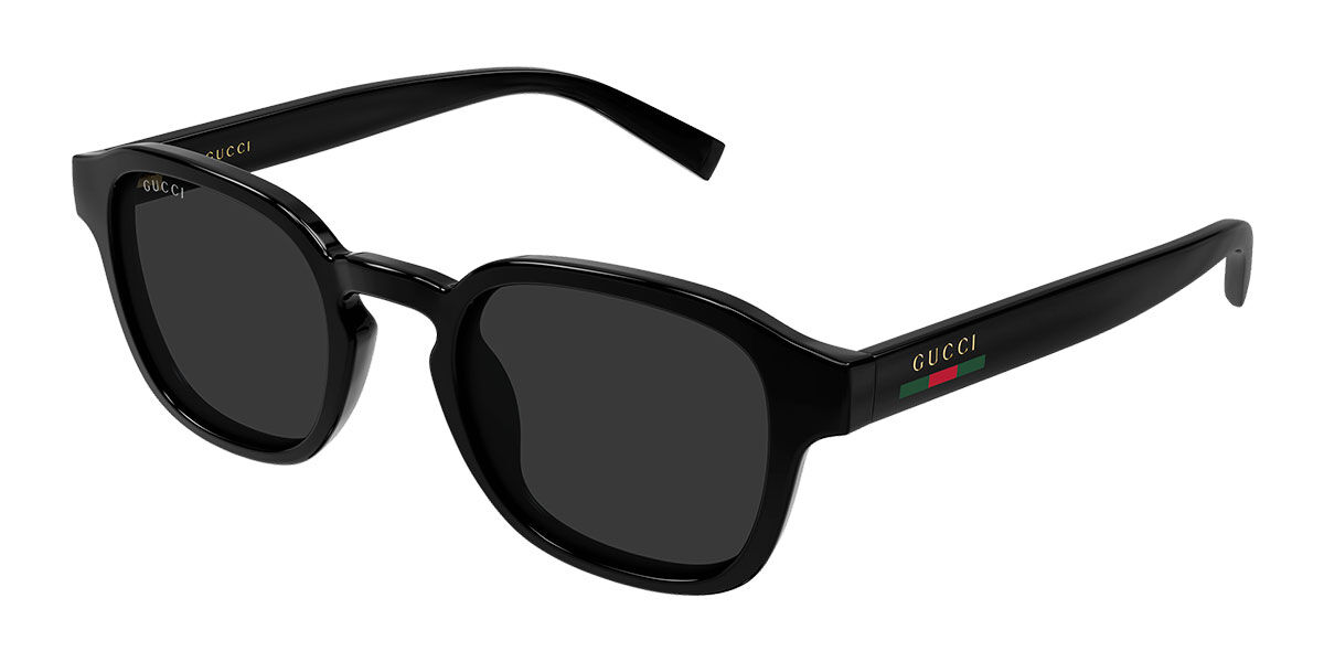 Gucci GG2106S 001 M… - image