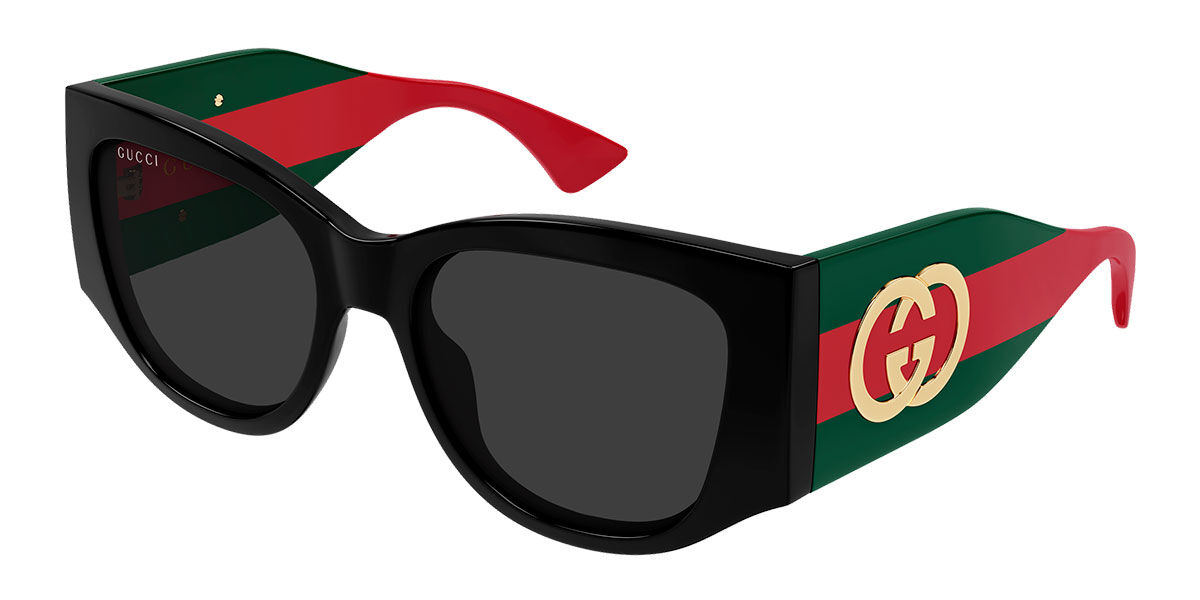 Gucci GG2115S 001 W…