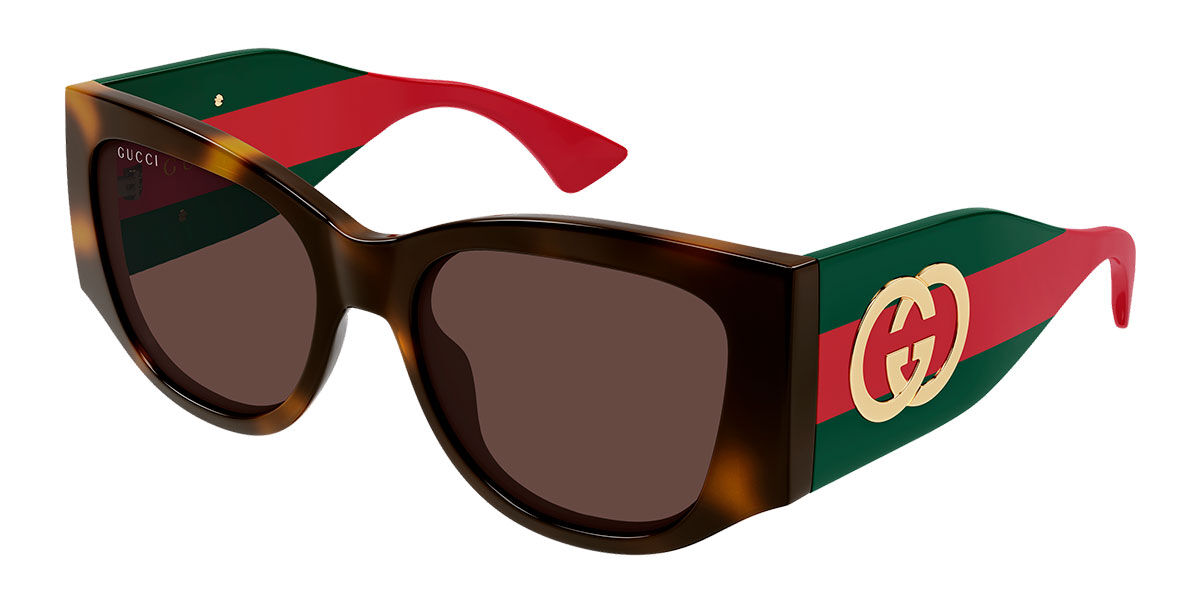 Gucci GG2115S 002 W…