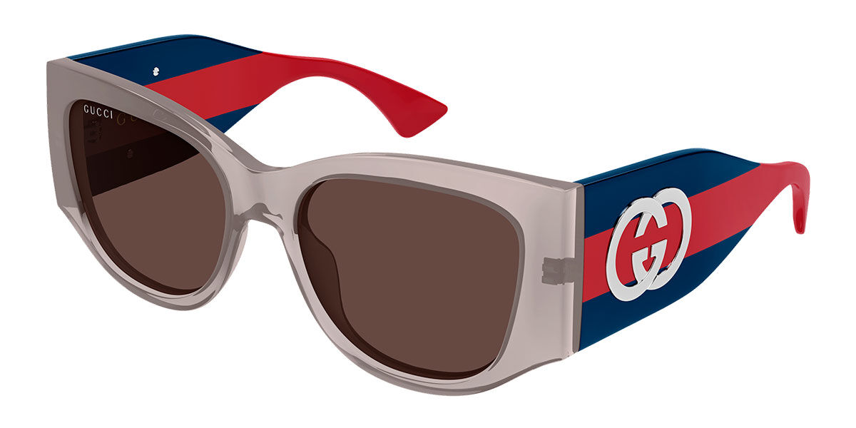 Gucci GG2115S 005 W… - image