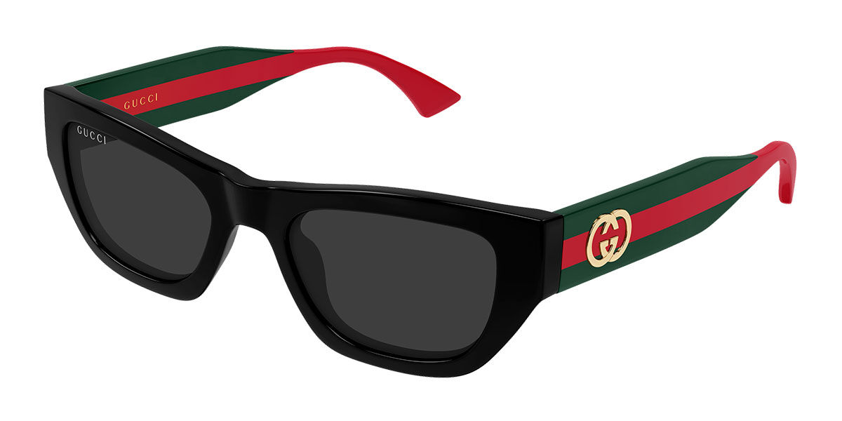 Gucci GG2116S 001 W…