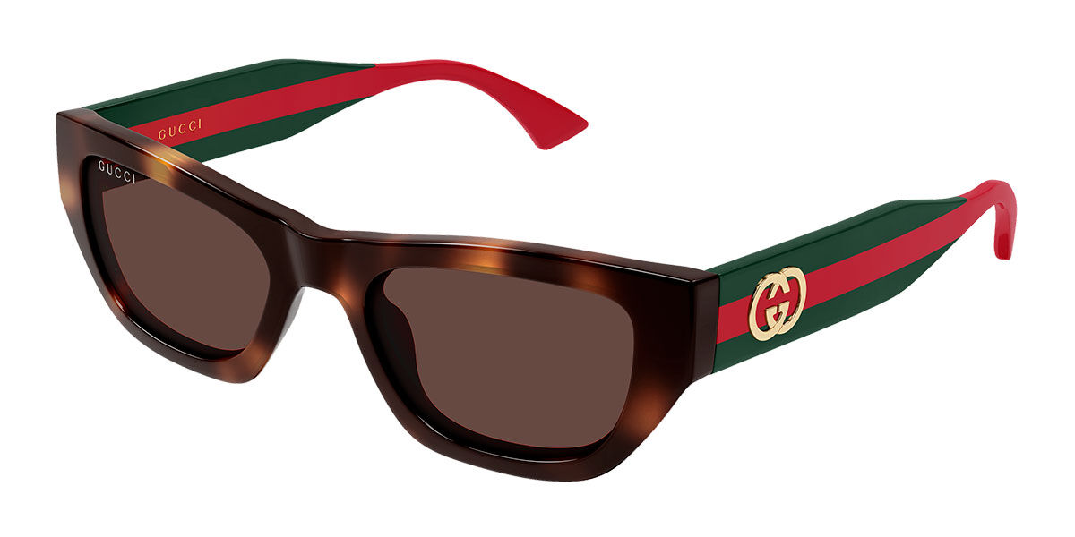 Gucci GG2116S 002 W… - image