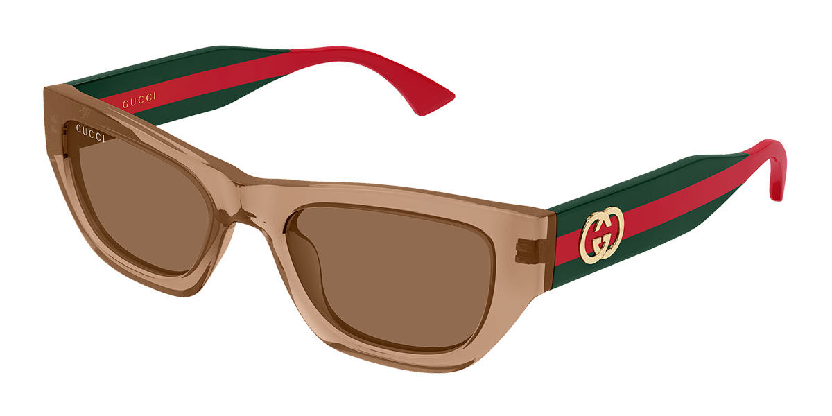 Gucci GG2116S 004 W… - image