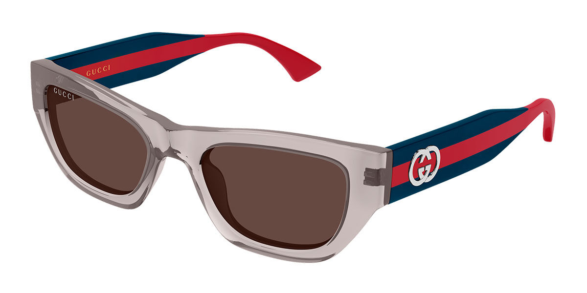 Gucci GG2116S 005 W… - image