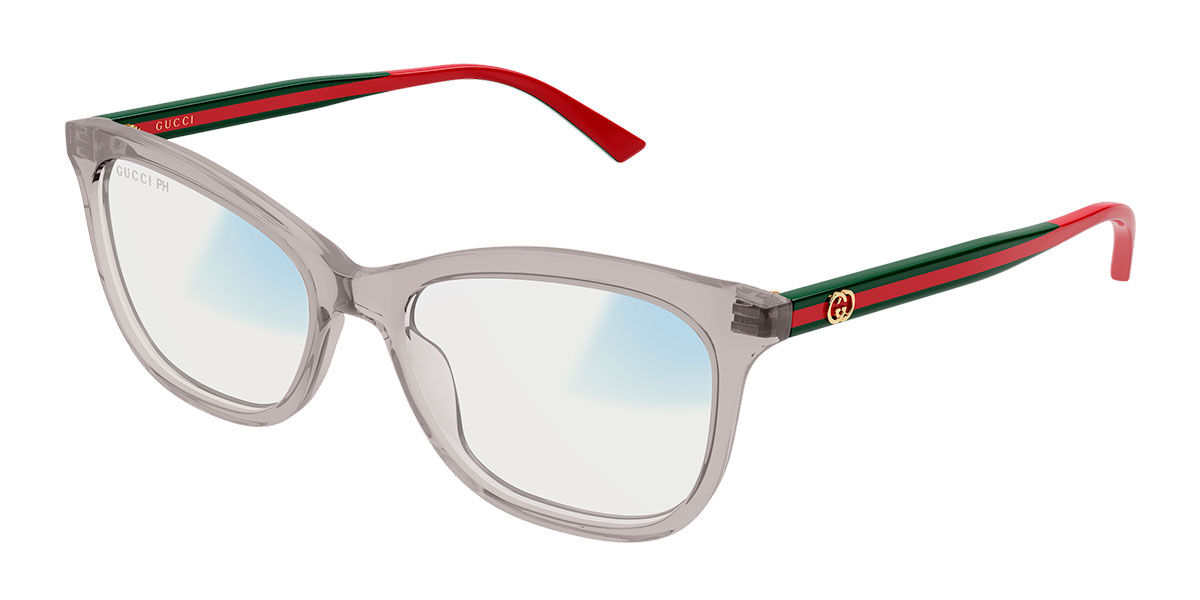 Gucci GG2117S 001 W…