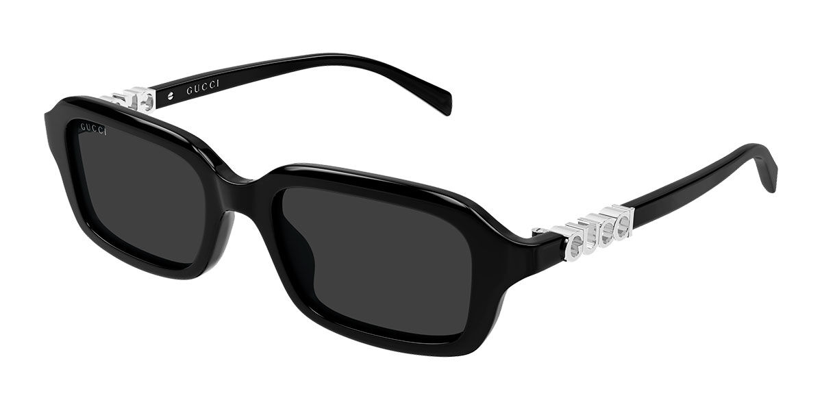 Gucci GG2152S 001 W… - image