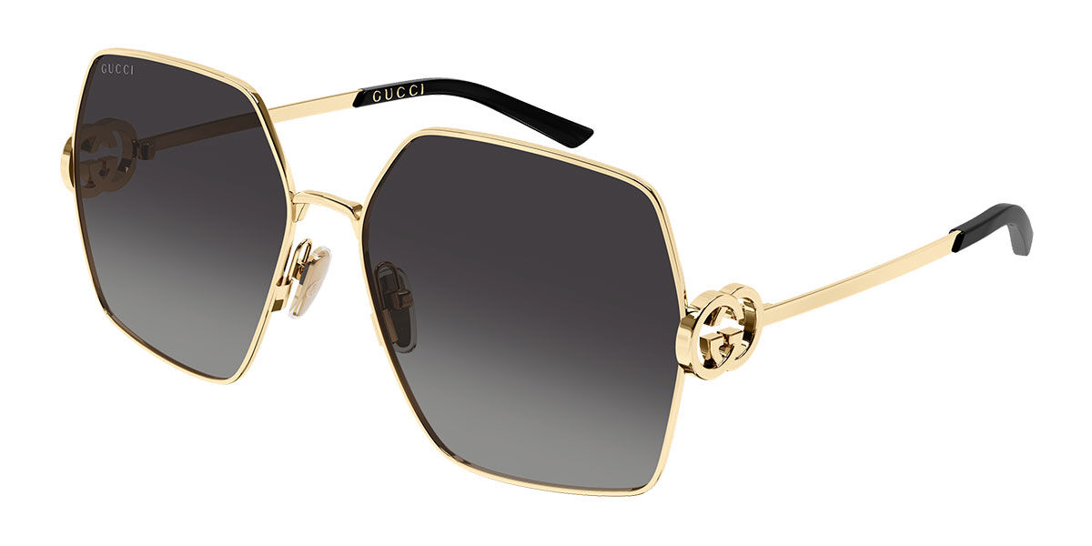 Gucci GG2163S 001 W…