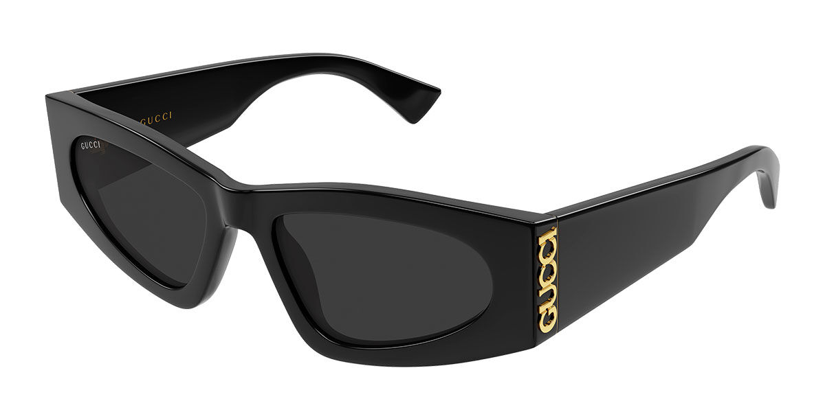 Gucci GG2040S 001 W…