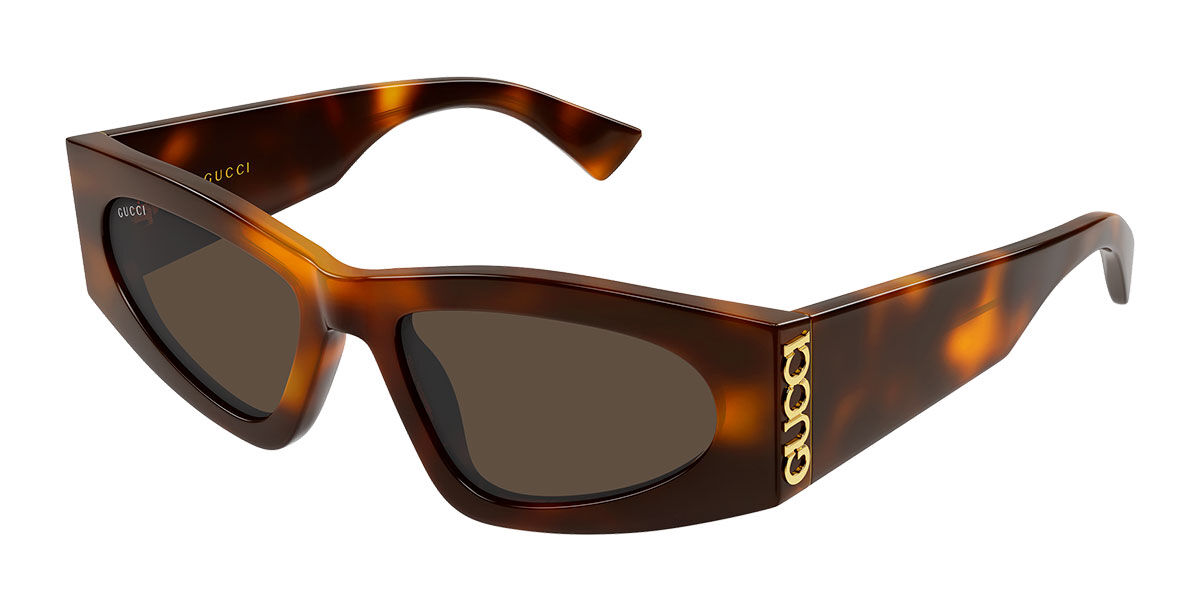 Gucci GG2040S 002 W… - image