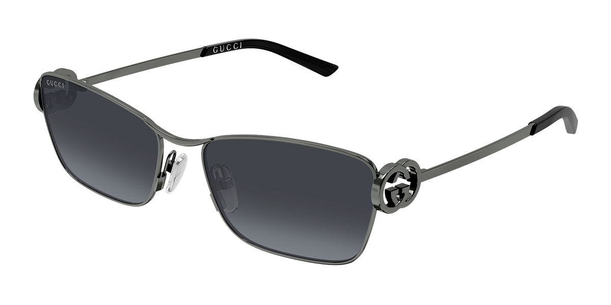 Gucci GG2045S 001 W… - image