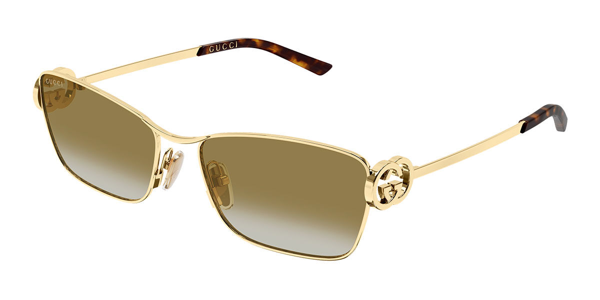 Gucci GG2045S 003 W… - image