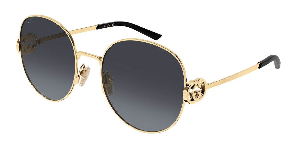 Gucci GG2047S 001 W…