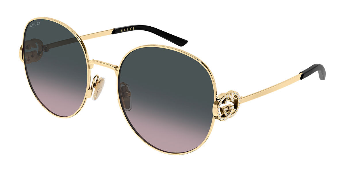 Gucci GG2047S 002 W…