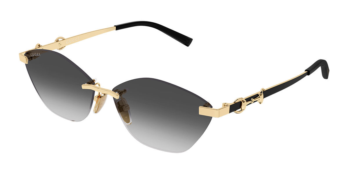 Gucci GG2050S 001 W…