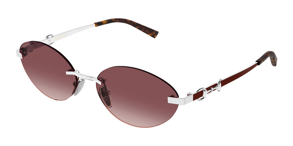 Gucci GG2051S 003 W…