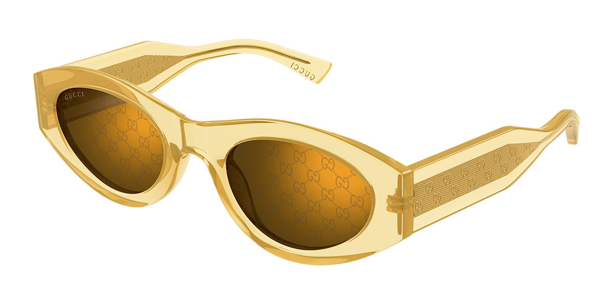 Gucci GG2065S 004 W… - image