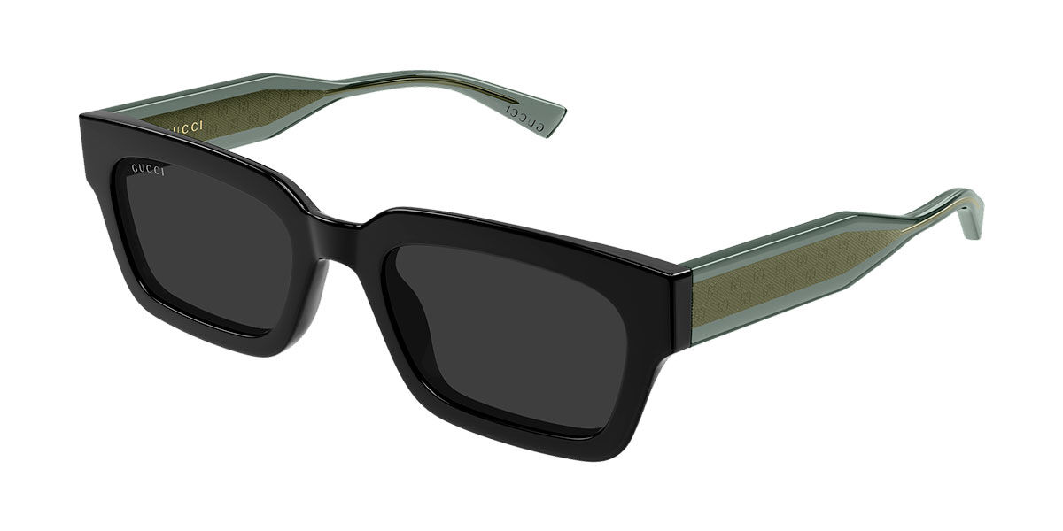 Gucci GG2069S 001 M…