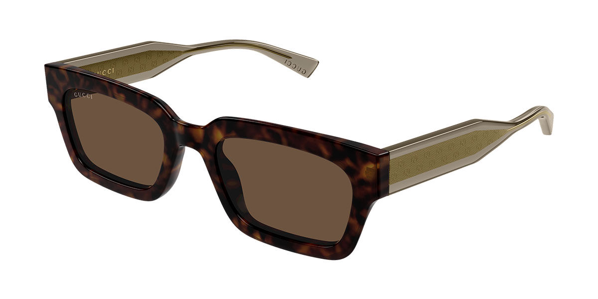 Gucci GG2069S 002 M…