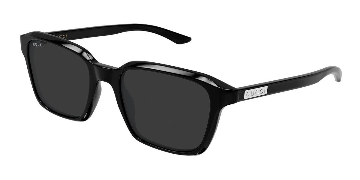 Gucci GG2078S 001 M… - image