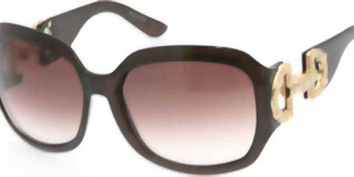 Gucci GG3017/S OVO/S2 Sunglasses in Brown | SmartBuyGlasses USA