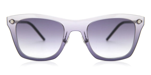 Marc Jacobs MARC 25/S 732/9C Square Grey Sunglasses  display picture 1