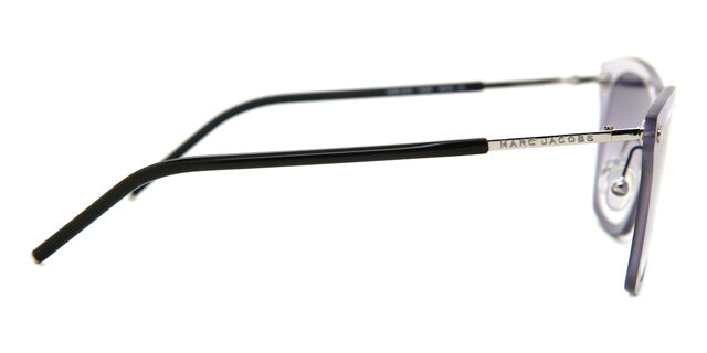 MARC 25/S sunglasses Grey | SmartBuyGlasses US display picture 2