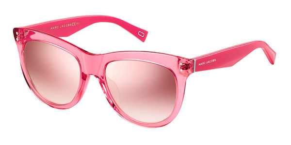 Marc jacobs Sunglasses Pink