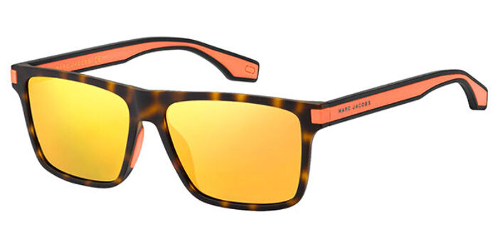 Marc Jacobs MARC 453/S DDB/VY Ojo de Gato Copper Gold lentes  display picture 1