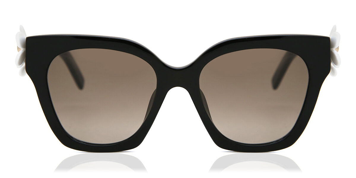 Marc jacobs 2024 daisy glasses