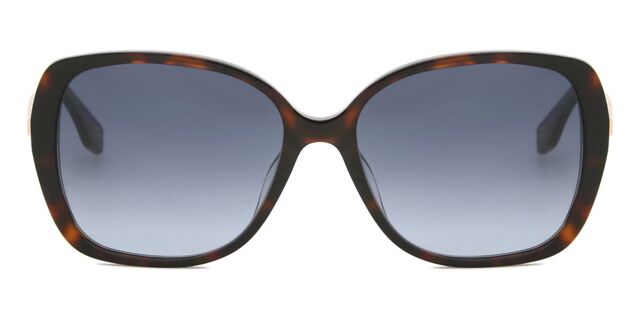 Marc Jacobs MARC 304/S 086/9O Butterfly Tortoise Sunglasses  display picture 3