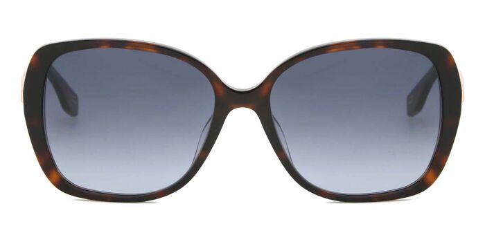 Marc Jacobs Tortoiseshell Frame & Light Lens Sunglasses MJ 1030/S Marc Jacobs MJ 1030/S Sunglasses | FREE Shipping - SOLD OUT main image 3