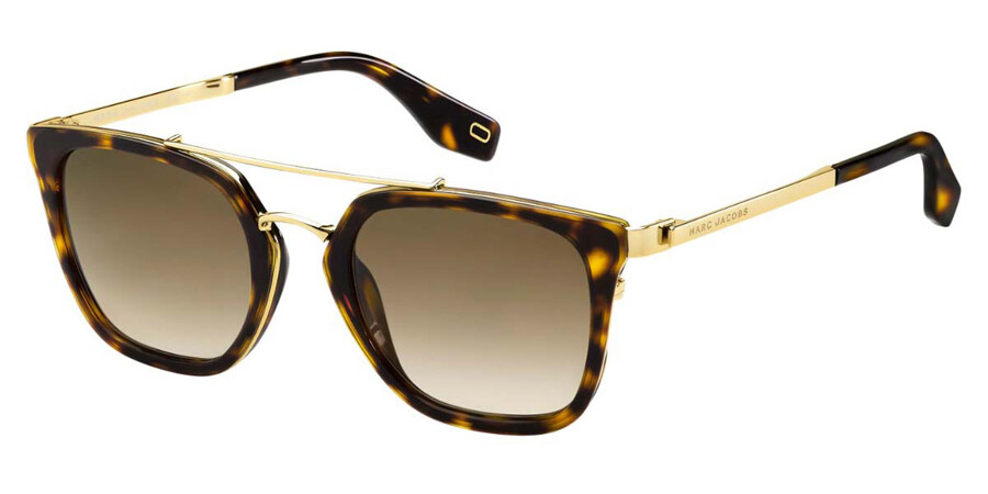 MARC 270/S sunglasses Tortoise | SmartBuyGlasses US