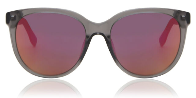 Marc By Marc Jacobs Pink and Grey cat eye Sunglasses MARC JACOBS Women main image 2