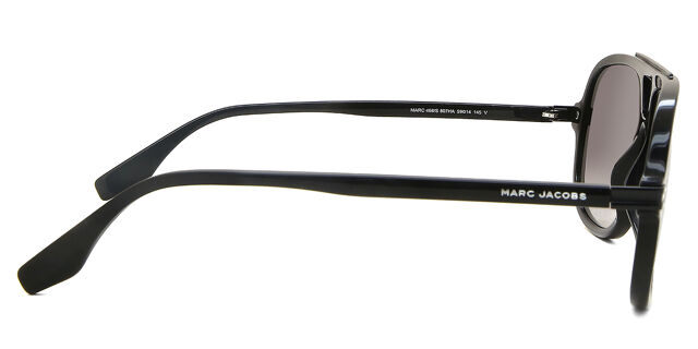 Marc Jacobs 468 Sunglasses Marc Jacobs Sunglasses MARC-468-S 807FQ main image 4