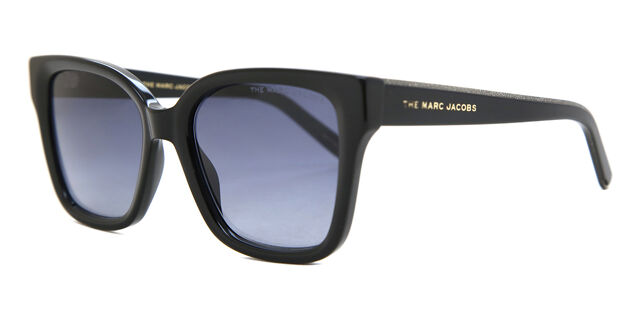 The Marc Jacobs Sunglasses 458S 80790 MARC JACOBS 458S/807/9O - Sunglasses main image 2