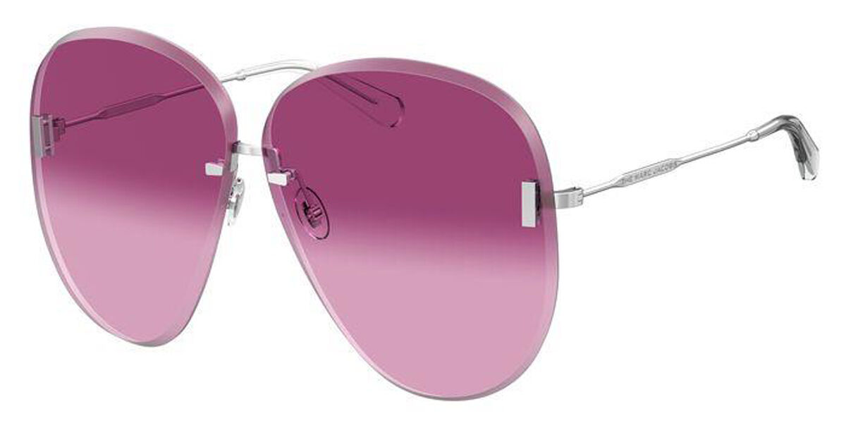 aviator marc jacobs sunglasses