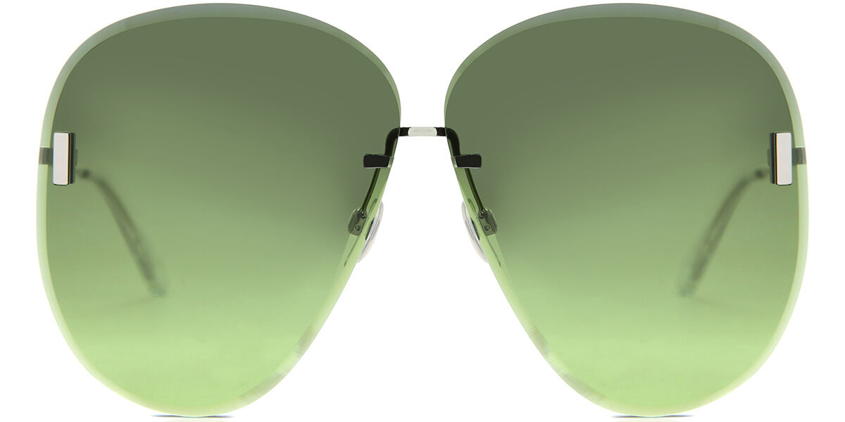 marc jacobs sunglasses green