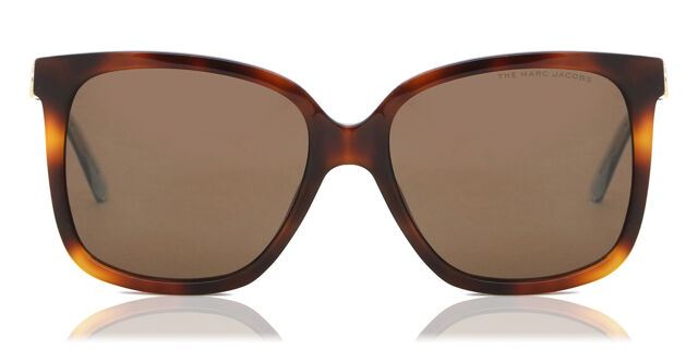 Marc Jacobs MARC 582/S Sunglasses Marc Jacobs Marc 582/S Sunglasses | FREE Shipping - SOLD OUT main image 2