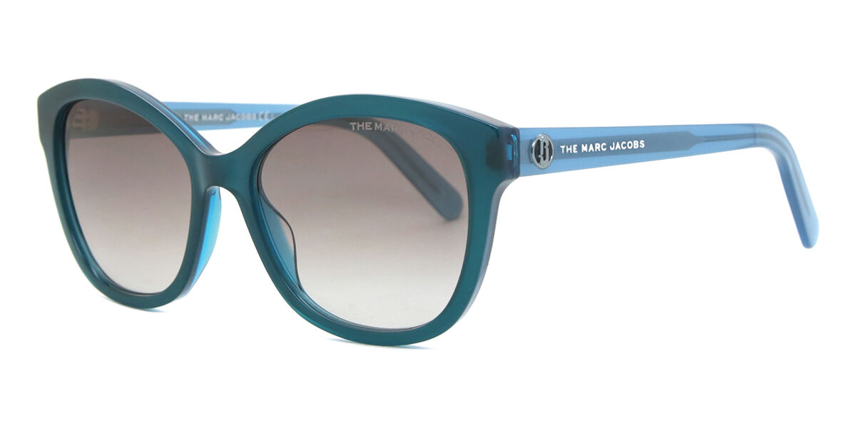 Marc Jacobs キャットアイサンクラス MARC554S DCF MARC 554/S sunglasses | SmartBuyGlasses CA