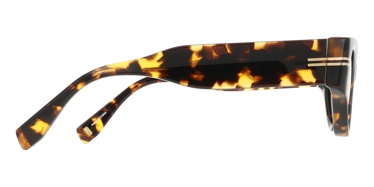 Marc Jacobs アヒエタ フレム サンクラス MARC268S 086 Marc Jacobs Sunglasses MJ-1099-S 086/HA